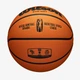 Баскетбольный мяч Wilson EVO NXT AFRICA LEAGUE WTB0900XBBA - изображение 5