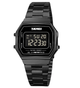 Часы наручные Skmei 1647BK Black - изображение 1