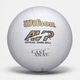 Мяч для пляжного волейбола Wilson Cast Away Official Mr Wilson WTH4615XDEF - изображение 2