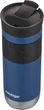 Термокружка Contigo Byron New Snapseal 591 мл Blue - изображение 1