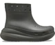 Резиновые сапоги Crocs Crush Boot Dusty Olive 39/M7W9/26 см 207946 - изображение 1