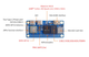 Миникомпьютер Orange Pi Zero 2W 4 GB - изображение 3