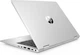 Ноутбук HP ProBook x360 435 G8 (59V94EA) Silver / AMD Ryzen 7 5800U / RAM 16 ГБ / SSD 512 ГБ / AMD Radeon RX Vega 8 / Windows 11 Pro (Витринный образец) - изображение 5