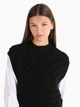 Жилет женский Colin's CL1065969-BLK XS Black (8683197899781) - изображение 2