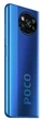 Смартфон Xiaomi POCO X3 NFC 6/128gb Cobalt Blue Eu - зображення 6