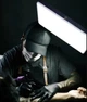 Прямоугольная Led-лампа для фотостудии LED лампа для видео и фото съемки подсветка для селфи студийное освещение UKC RL 16 - изображение 3