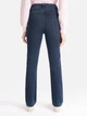 Джинсы Slim Fit женские Colin's 792 Mila CL1066394DN40429 26-34 Темно-синие (8683197919076) - изображение 2