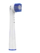 Насадка для зубной щетки Oral-B Precision Clean 1 шт. (синяя) - изображение 1