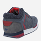 Buty sportowe męskie Lee Cooper LCJ-21-29-0642M 41 26.5 cm Granatowe (5904292102129) - obraz 3