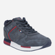 Buty sportowe męskie Lee Cooper LCJ-21-29-0642M 43 28 cm Granatowe (5904292102143) - obraz 2