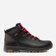 Buty trekkingowe męskie Grisport 12905D146G 44 29.3 cm Czarne (5907483402503) - obraz 1