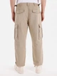 Штаны Карго мужские Colin's CL1059777-BEI S Beige (8683197889102) - изображение 3