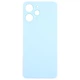 Задня кришка для Xiaomi Redmi 12 4G, Blue, Original PRC - зображення 1