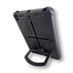Чехол STR EVA Apple iPad 9 (10.2" экран) детский с регулируемой подставкой Black - изображение 3