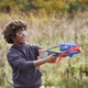 Бластер Hasbro Nerf Dinosquad Terrodak Нерф Діносквад Терродак, 12 патронів F6313 - зображення 4
