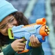 Бластер Hasbro Nerf Elite Junior Explorer Нерф Элит Джуниор Исследователь, 8 патронов F6367 - изображение 4