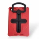 Чехол STR EVA Apple iPad 7 (10.2" экран) детский с регулируемой подставкой Red - изображение 4