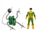 Игровая фигурка Hasbro Marvel Spider Man Web Splashers Doc Ock Доктор Октопус F7847 (F8295) - изображение 3