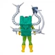 Игровая фигурка Hasbro Marvel Spider Man Web Splashers Doc Ock Доктор Октопус F7847 (F8295) - изображение 4