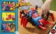 Игровой набор Hasbro с фигуркой Человека-паука Spider-Man Crawl Blast Spider F7845 - изображение 4