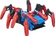 Игровой набор Hasbro с фигуркой Человека-паука Spider-Man Crawl Blast Spider F7845 - изображение 7