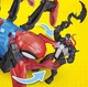 Игровой набор Hasbro с фигуркой Человека-паука Spider-Man Crawl Blast Spider F7845 - изображение 10