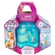 Ігровий набір Hasbro Моя маленька Поні My little Pony Кристал блакитний F3872 (F5242) - зображення 4