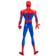 Фигурка Hasbro Спайдерверс Человек Паук Spider-Verse Spider Man F3730 (F3838) - изображение 5