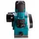 Рубанок аккумуляторный Makita DKP180Z (82 мм, 14000 мин-1, LXT, без аккумуляторов и зарядного устройства) - изображение 3
