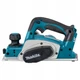 Рубанок аккумуляторный Makita DKP180Z (82 мм, 14000 мин-1, LXT, без аккумуляторов и зарядного устройства) - изображение 4