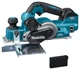 Рубанок аккумуляторный Makita KP001GZ (82 мм, 15000 мин-1, BL, XGT, AWS, без аккумуляторов и зарядного устройства) - изображение 6