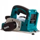 Рубанок аккумуляторный Makita DKP180Z (82 мм, 14000 мин-1, LXT, без аккумуляторов и зарядного устройства) - изображение 8