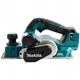 Рубанок аккумуляторный Makita DKP180Z (82 мм, 12000 мин-1, BL, LXT, AWS, без аккумуляторов и зарядного устройства) - изображение 2
