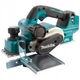 Рубанок аккумуляторный Makita DKP180Z (82 мм, 12000 мин-1, BL, LXT, AWS, без аккумуляторов и зарядного устройства) - изображение 4