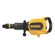 Аккумуляторный отбойный молоток DeWalt DCH911NK SDS-MAX бесщеточный без АКБ - изображение 3