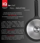 Сковорода IQ Be Chef 26 см (IQ-1144-26) - изображение 5