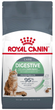 Сухий корм для дорослих кішок Royal Canin FCN Digestive Care 10 кг (3182550752015) - зображення 1