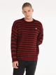 Джемпер мужской Colin's CL1065907-PLM M Plum (8683197897244) - изображение 1