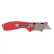 Нож монтажный Milwaukee FASTBACK Compact выкидной многофункциональный (4932471356) - изображение 8
