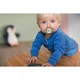 Пустушка Philips AVENT Ultra Air, 6-18 міс. 2 шт (SCF085/60) - зображення 4