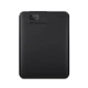 Жорсткий диск Western Digital Elements SE 5TB WDBJRT0050BBK-CESN 2.5 USB 3.0 External Black - зображення 1