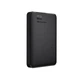 Жорсткий диск Western Digital Elements SE 5TB WDBJRT0050BBK-CESN 2.5 USB 3.0 External Black - зображення 2
