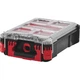Ящик для инструментов Milwaukee органайзер компактный PACKOUT 380х250х120мм (4932464083) - изображение 1