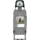 Сумка-тележка Colombo Greenwich (CRL002-RPET) (930521) - изображение 2