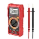Цифровой мультиметр Habotest DC1000V/10A, AC750V/10A (HT118D) - изображение 2