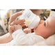 Соска Philips AVENT Natural силіконова, Природний потік, 6 міс+, 2 ш (SCY966/02) - зображення 5