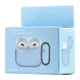 Чехол Silicone Case 1,2mm for AirPods Pro 2 Sky Blue - изображение 2