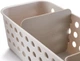 Органайзер для ванной комнаты JOSEPH JOSEPH EasyStore 13x16x40 cм (70586_JJ) - изображение 7