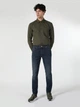 Джинсы Slim Fit мужские Colin's 044 Karl CL1061347-DN41665Q1-V2 28-32 Nomba Wash (8683197556660) - изображение 2