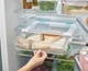 Контейнер для хранения в холодильнике JOSEPH JOSEPH FridgeStore Under-shelf 7.8х31.3х25.5 см (851664_JJ) - изображение 3